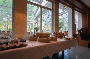 Albhotel Fortuna