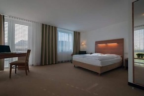 Albhotel Fortuna