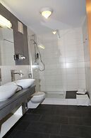Albhotel Fortuna