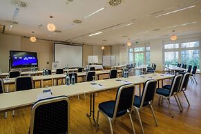 Albhotel Fortuna
