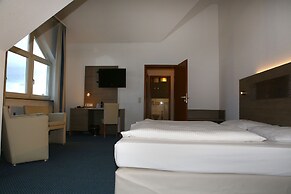 Albhotel Fortuna