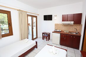 Hotel Magdalena