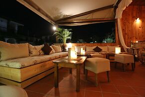 Hotel Magdalena