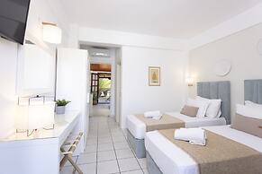 Hotel Magdalena