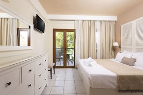 Hotel Magdalena
