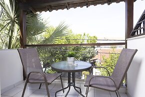 Hotel Magdalena