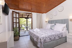 Hotel Magdalena