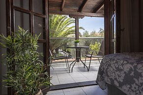 Hotel Magdalena
