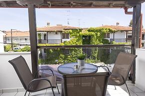 Hotel Magdalena