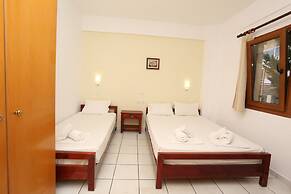 Hotel Magdalena