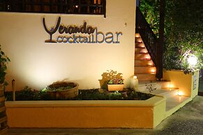Hotel Magdalena