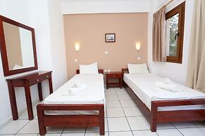 Hotel Magdalena