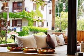 Hotel Magdalena