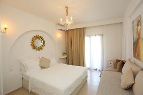 Hotel Magdalena