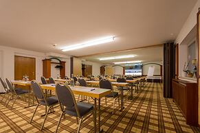 Hotel Fortuna
