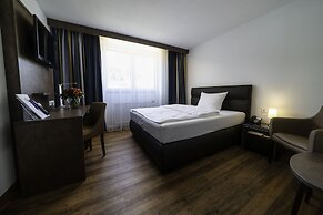 Hotel Fortuna