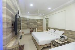 Hotel Midtown Andheri