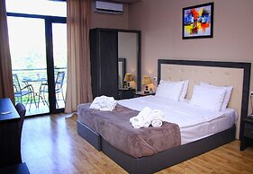 Hotel Rogalux