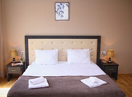 Hotel Rogalux