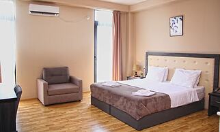 Hotel Rogalux