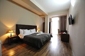Hotel Rogalux