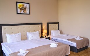 Hotel Rogalux