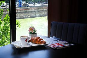 Hotel Rogalux