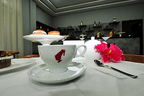 Hotel Rogalux