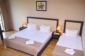Hotel Rogalux