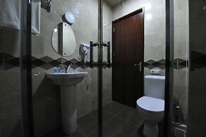 Hotel Rogalux