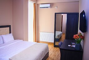 Hotel Rogalux