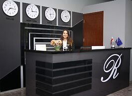 Hotel Rogalux