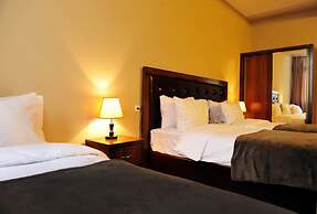 Hotel Rogalux