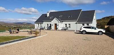 Slieve League House B&B