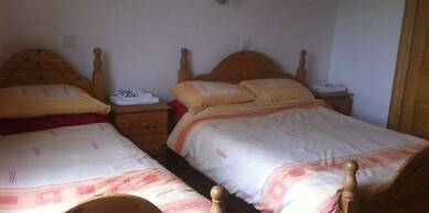 Slieve League House B&B