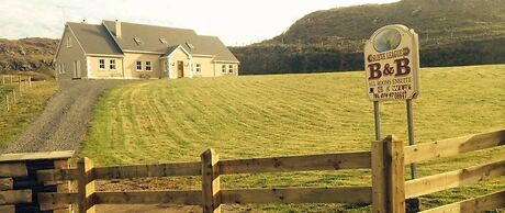 Slieve League House B&B
