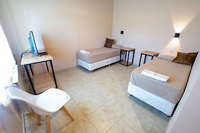 Patagonia Suites