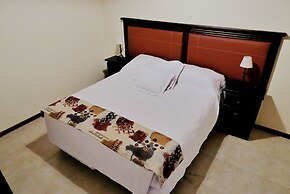 Patagonia Suites
