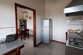 Patagonia Suites