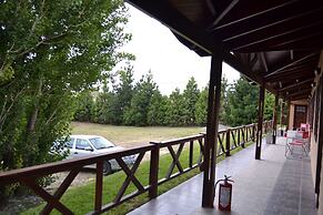 Patagonia Suites