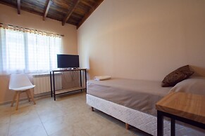 Patagonia Suites