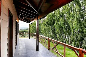 Patagonia Suites
