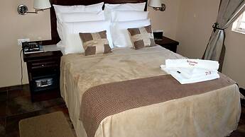Adansonia Hotel