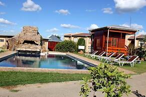 Adansonia Hotel