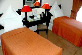 Adansonia Hotel