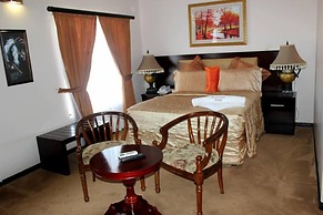 Adansonia Hotel