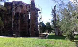 Adansonia Hotel