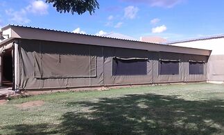 Adansonia Hotel