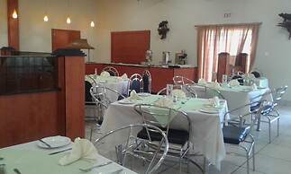 Adansonia Hotel