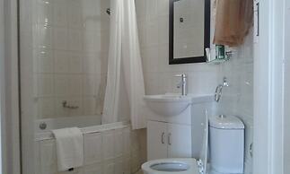 Adansonia Hotel